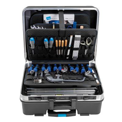 GO Tool case 480x375x200 mm, Volume: 36L Model: 120.04/L (Loops)